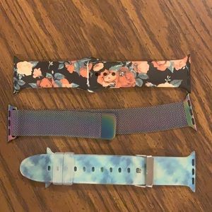 Apple Watch Bands